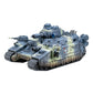 WH40K：アストラ・ミリタルム：ベインブレイド