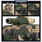 WH40K：アストラミリタルム：レマンラスバトルタンク