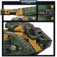 WH40K：アストラミリタルム：レマンラスバトルタンク