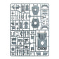 WH40K：アストラミリタルム：レマンラスバトルタンク