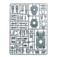WH40K：アストラミリタルム：レマンラスバトルタンク