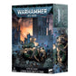 WH40K：アストラミリタルム：レマンラスバトルタンク