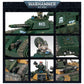 WH40K：アストラ・ミリタルム：キメラ