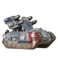 WH40K：アストラ・ミリタルム：ヒドラ