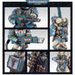 WH40K：アストラ・ミリタルム：サイオン
