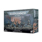 WH40K：アストラ・ミリタルム：サイオン