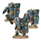 WH40K：アストラ・ミリタルム：ブルグリン