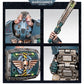 WH40K：アストラ・ミリタルム：ブルグリン