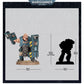 WH40K：アストラ・ミリタルム：ブルグリン