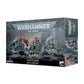 WH40K：アストラ・ミリタルム：ブルグリン