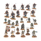 WH40K：コンバットパトロール：アストラ・ミリタルム