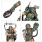 WH40K：コンバットパトロール：アストラ・ミリタルム