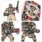 WH40K：コンバットパトロール：アストラ・ミリタルム