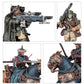 WH40K：コンバットパトロール：アストラ・ミリタルム