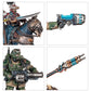 WH40K：コンバットパトロール：アストラ・ミリタルム