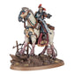 WH40K：アストラ・ミリタルム：クリーグ・総軍将ドライア
