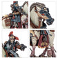 WH40K：アストラ・ミリタルム：クリーグ・総軍将ドライア