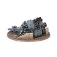 WH40K：アストラ・ミリタルム：クリーグ・アーティラリー・チーム
