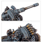 WH40K：アストラ・ミリタルム：クリーグ・アーティラリー・チーム