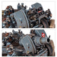 WH40K：アストラ・ミリタルム：クリーグ・アーティラリー・チーム