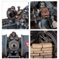 WH40K：アストラ・ミリタルム：クリーグ・アーティラリー・チーム