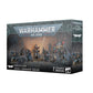 WH40K：アストラ・ミリタルム：クリーグ・コマンド・スカッド