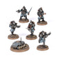 WH40K：アストラ・ミリタルム：クリーグ・コンバットエンジニア