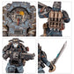 WH40K：アストラ・ミリタルム：クリーグ・コンバットエンジニア