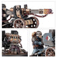 WH40K：アストラ・ミリタルム：クリーグ・ヘヴィウェポン・スカッド