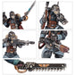WH40K：アストラ・ミリタルム：デスコーア・オヴ・クリーグ
