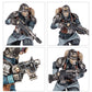 WH40K：アストラ・ミリタルム：デスコーア・オヴ・クリーグ