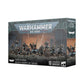 WH40K：アストラ・ミリタルム：デスコーア・オヴ・クリーグ