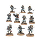10/11(土)発売WH40K：コンバットパトロール：デスコーア・オヴ・クリーグ