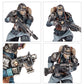 10/11(土)発売WH40K：コンバットパトロール：デスコーア・オヴ・クリーグ