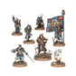 10/11(土)発売WH40K：コンバットパトロール：デスコーア・オヴ・クリーグ