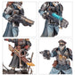 10/11(土)発売WH40K：コンバットパトロール：デスコーア・オヴ・クリーグ