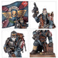10/11(土)発売WH40K：コンバットパトロール：デスコーア・オヴ・クリーグ