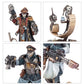 10/11(土)発売WH40K：コンバットパトロール：デスコーア・オヴ・クリーグ