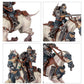 10/11(土)発売WH40K：コンバットパトロール：デスコーア・オヴ・クリーグ