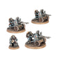 10/11(土)発売WH40K：コンバットパトロール：デスコーア・オヴ・クリーグ