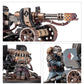 10/11(土)発売WH40K：コンバットパトロール：デスコーア・オヴ・クリーグ