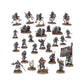 10/11(土)発売WH40K：コンバットパトロール：デスコーア・オヴ・クリーグ