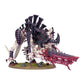 WH40K：ティラニッド：ティラノフェックス
