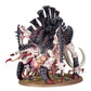 WH40K：ティラニッド：ティラノフェックス