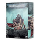 WH40K：ティラニッド：ティラノフェックス