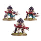 WH40K：ティラニッド: ハイヴガード