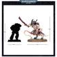 WH40K：ティラニッド: ウォリアー