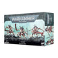 WH40K：ティラニッド: ウォリアー