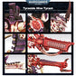 WH40K：ティラニッド：ハイヴタイラント
