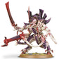 WH40K：ティラニッド：ハイヴタイラント